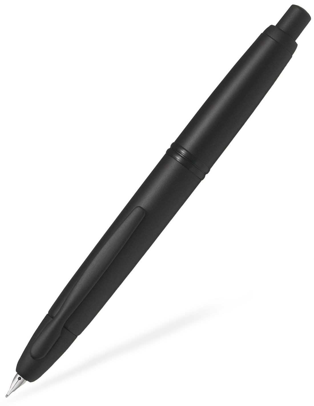 Pilot Vanishing Point