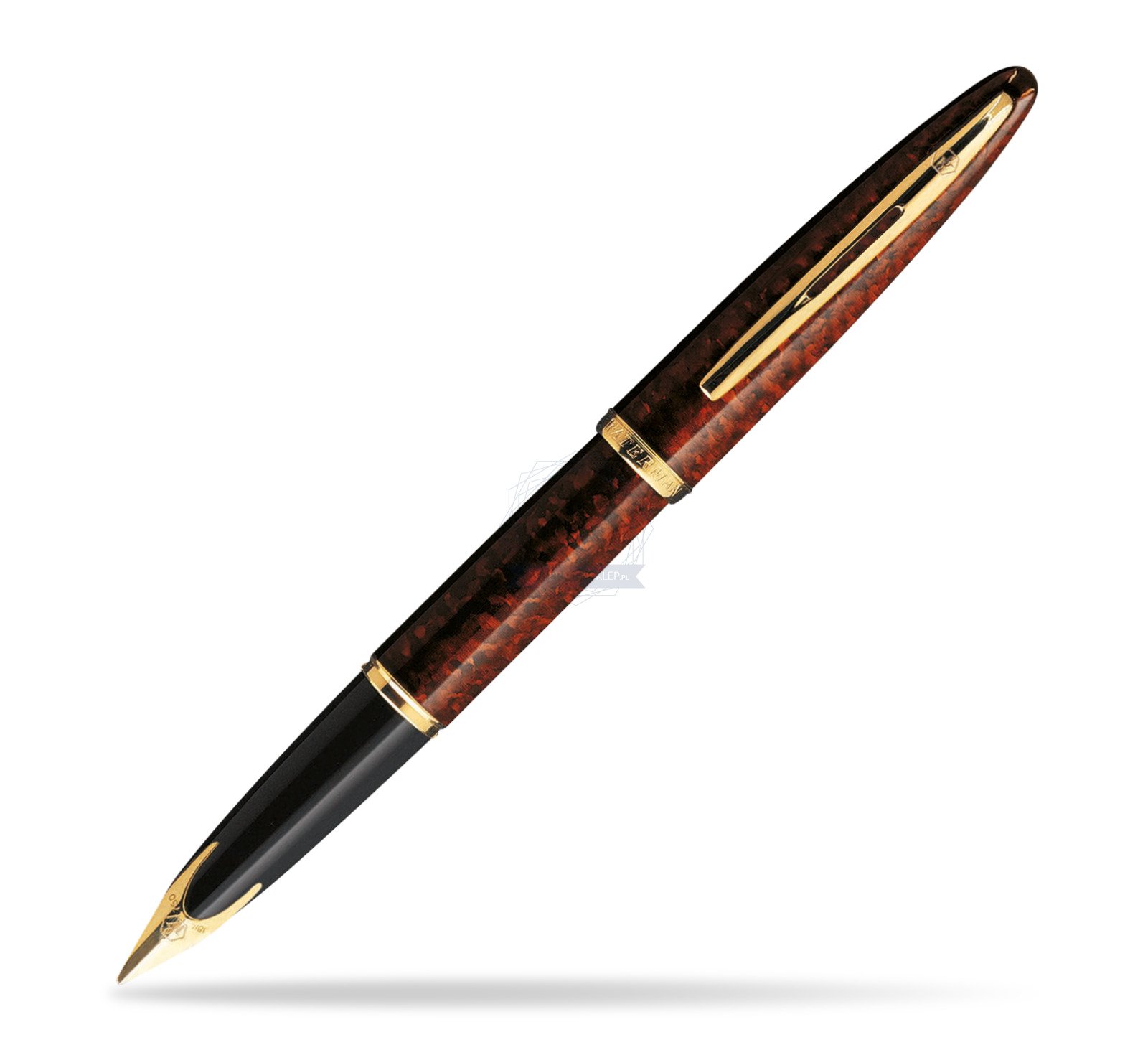 Waterman Carène